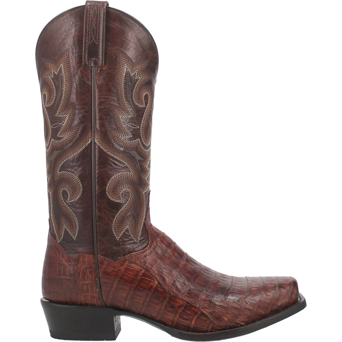 BAYOU CAIMAN BOOT Cover