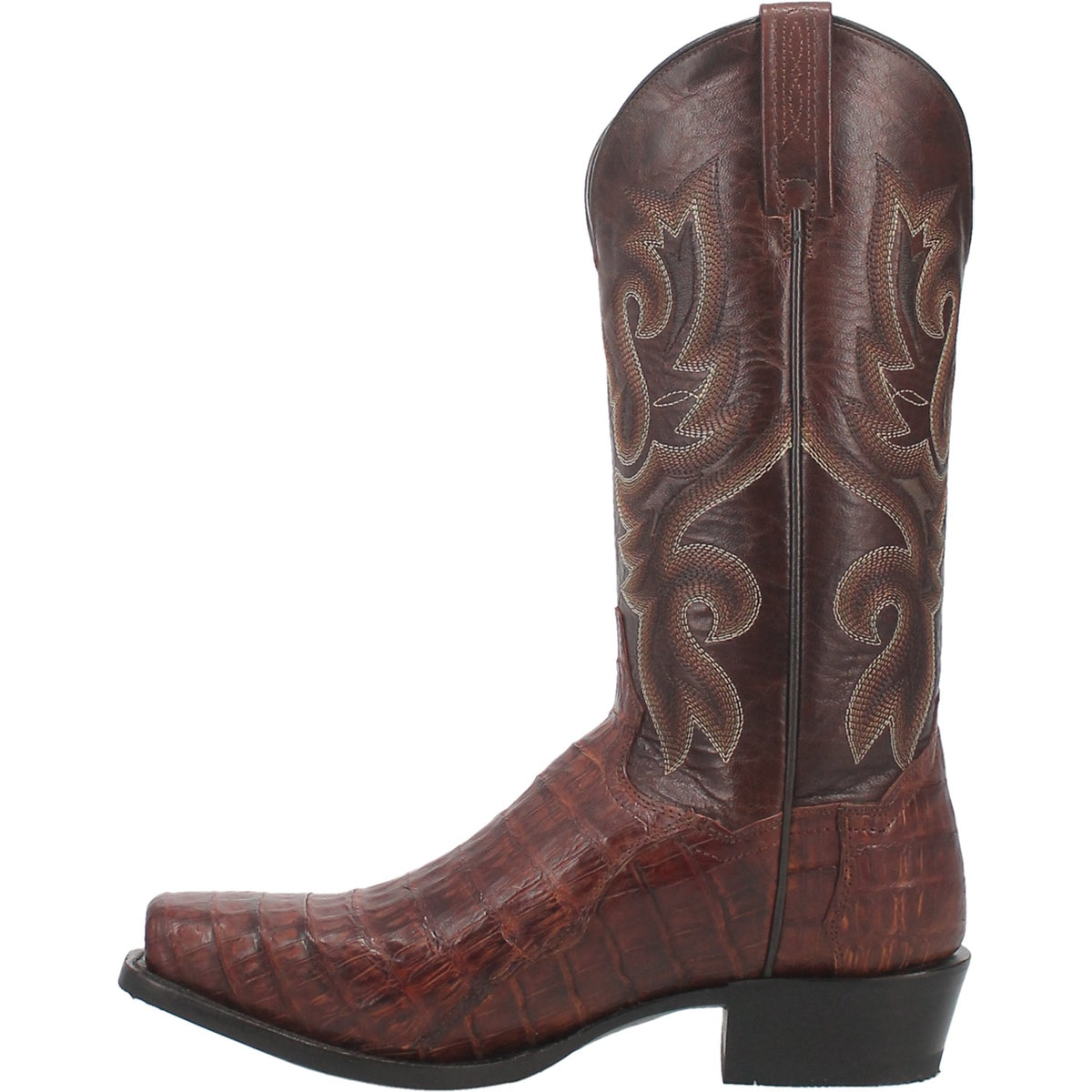 BAYOU CAIMAN BOOT Cover