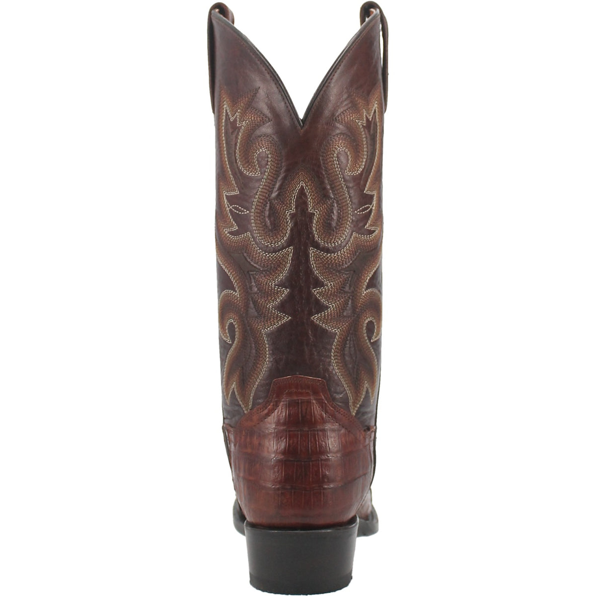 BAYOU CAIMAN BOOT Cover