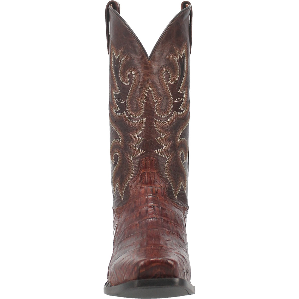 BAYOU CAIMAN BOOT Cover