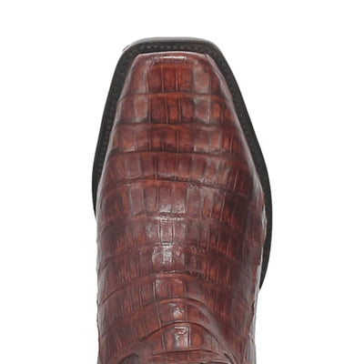 BAYOU CAIMAN BOOT Preview #11