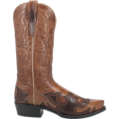 HONKY TONK LEATHER BOOT Preview #2