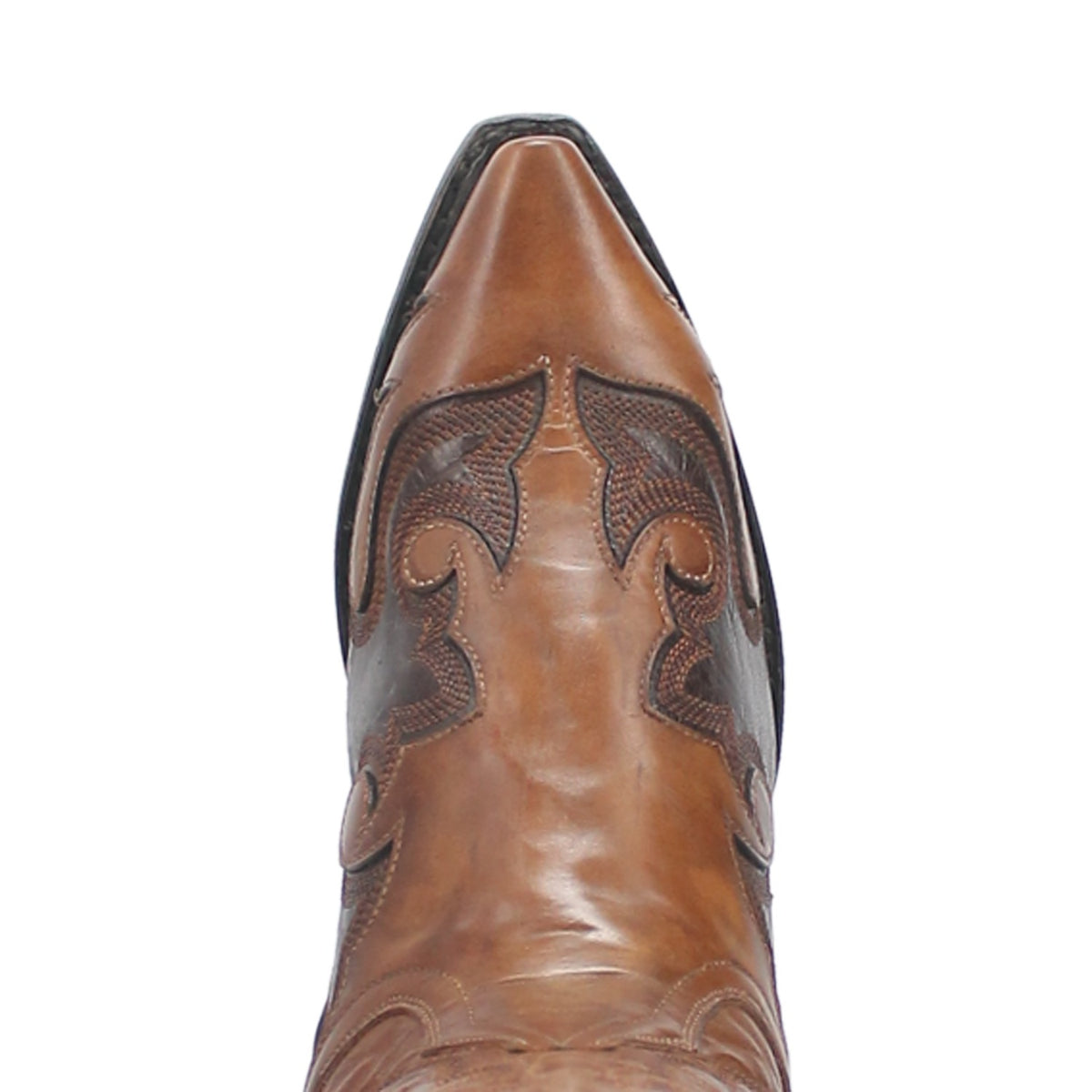 HONKY TONK LEATHER BOOT Cover