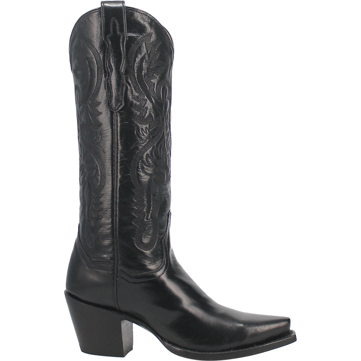 MARIA LEATHER BOOT Cover