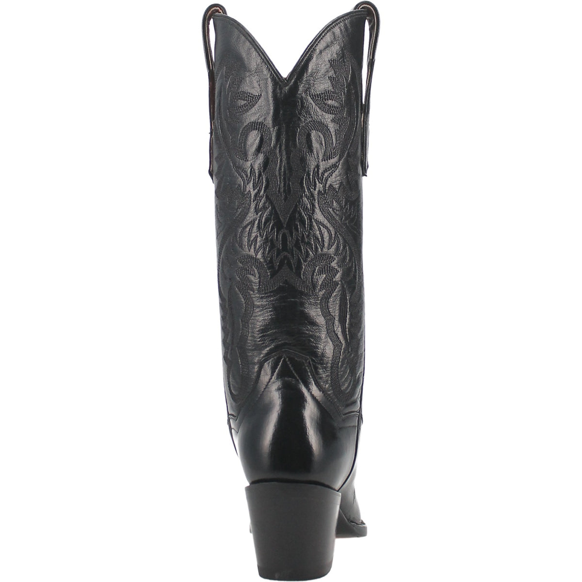 MARIA LEATHER BOOT Cover