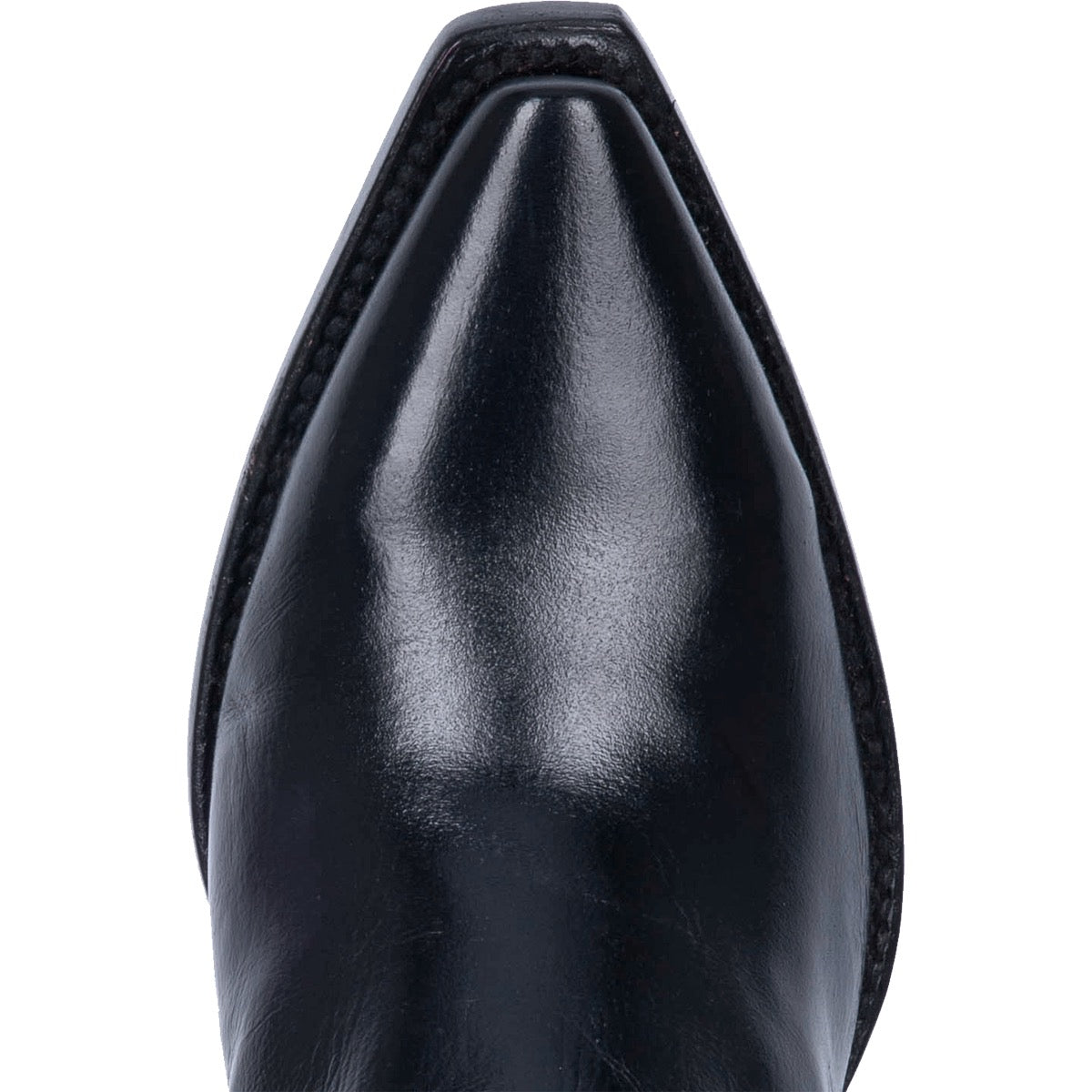 MARIA LEATHER BOOT Cover