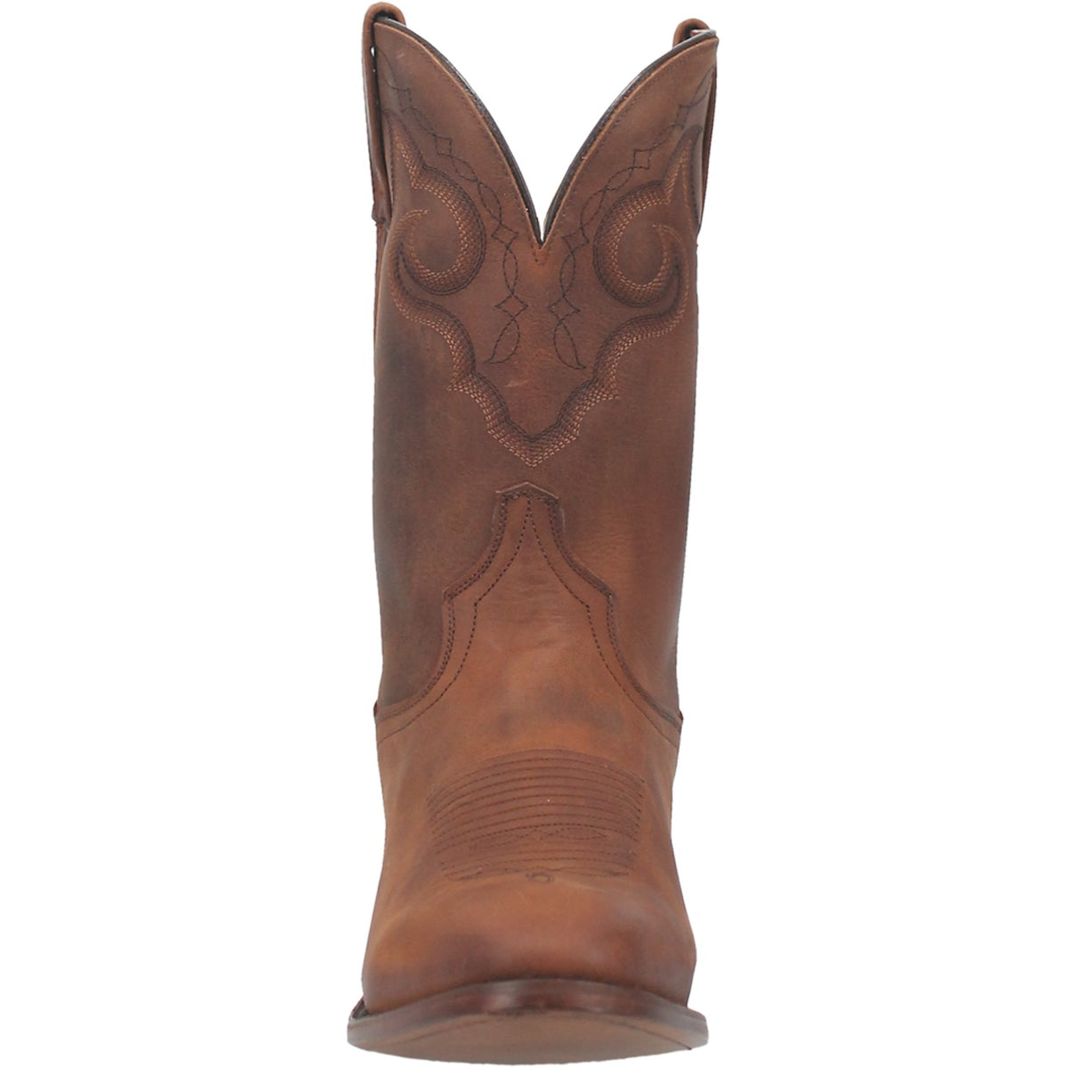 SIMON LEATHER BOOT Cover