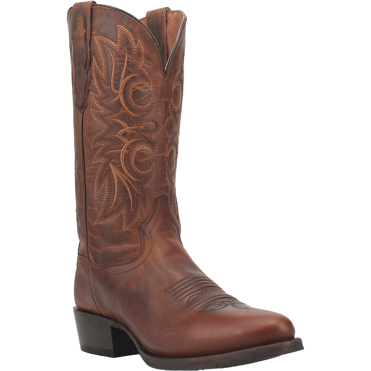 COTONWOOD LEATHER BOOT Cover