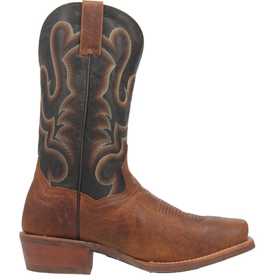 RICHLAND BISON LEATHER BOOT Preview #2