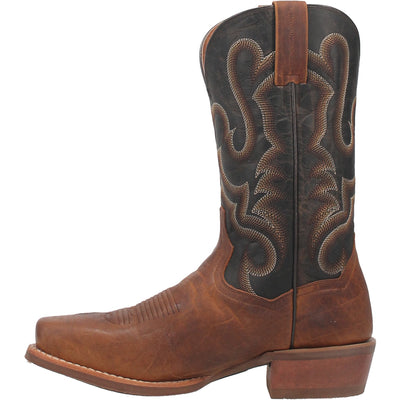 RICHLAND BISON LEATHER BOOT Preview #3