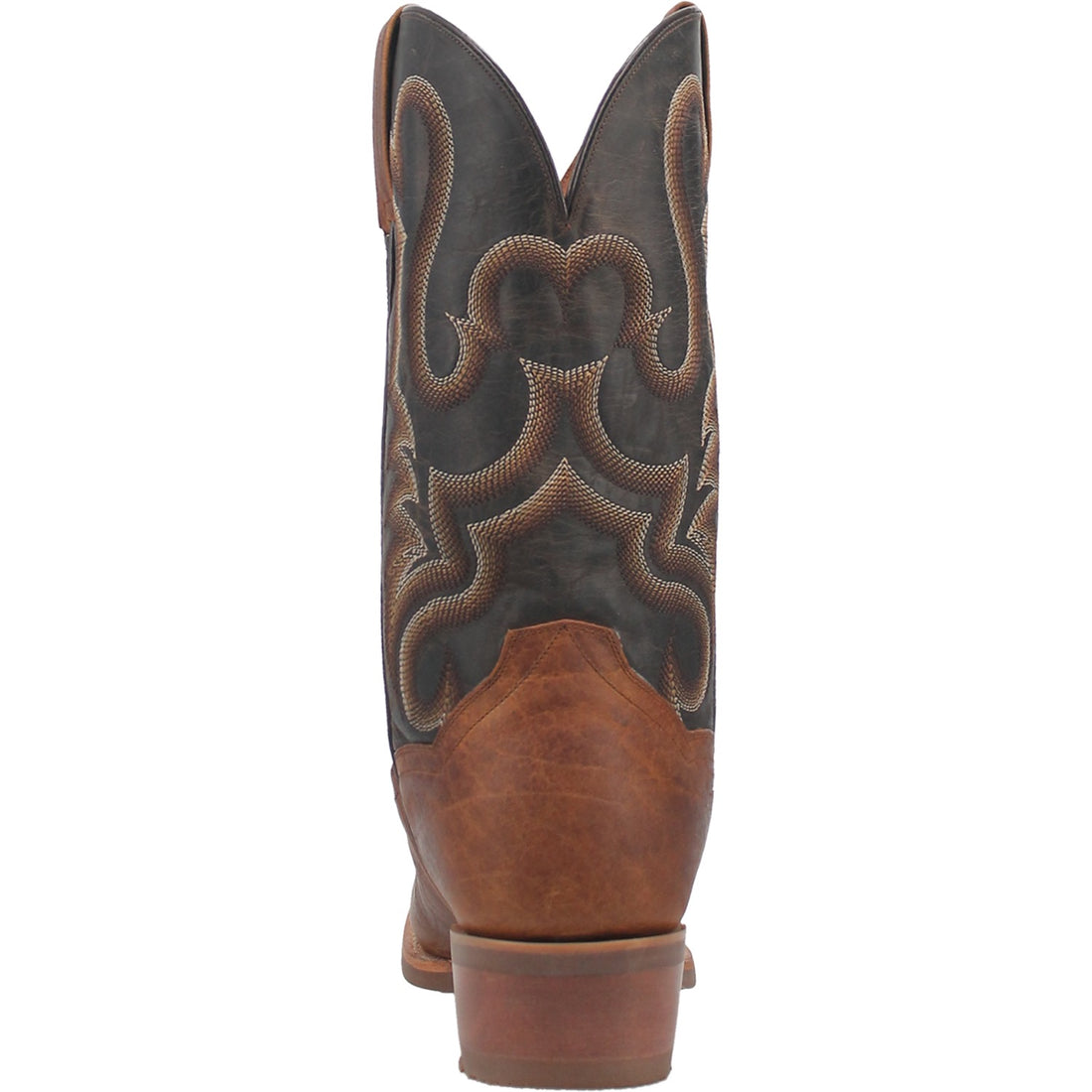 RICHLAND BISON LEATHER BOOT Preview #4