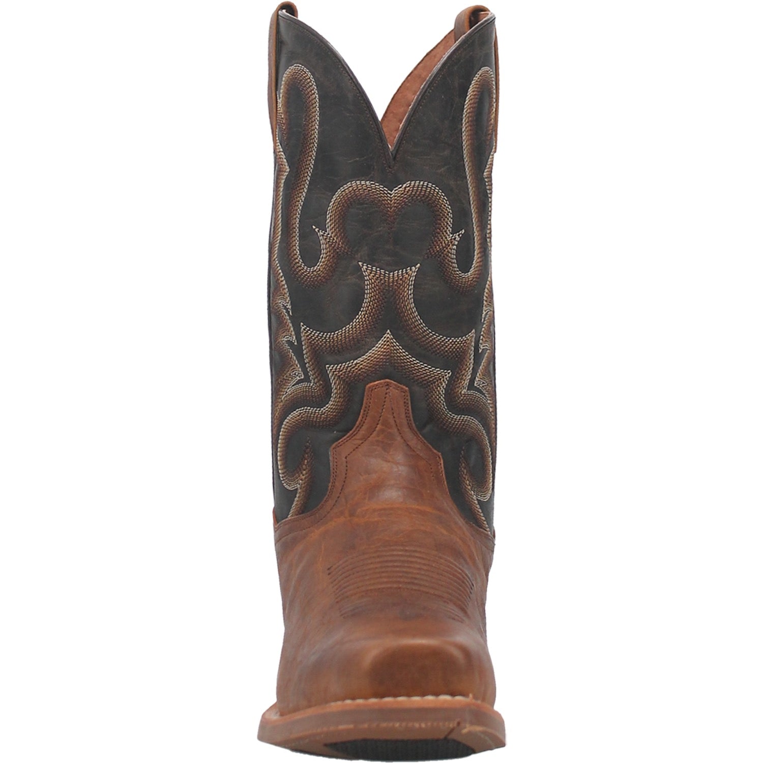 RICHLAND BISON LEATHER BOOT Image