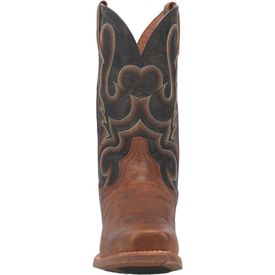 RICHLAND BISON LEATHER BOOT Preview #5