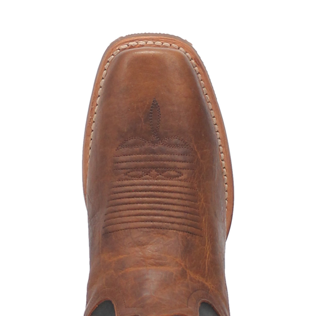 RICHLAND BISON LEATHER BOOT Preview #6