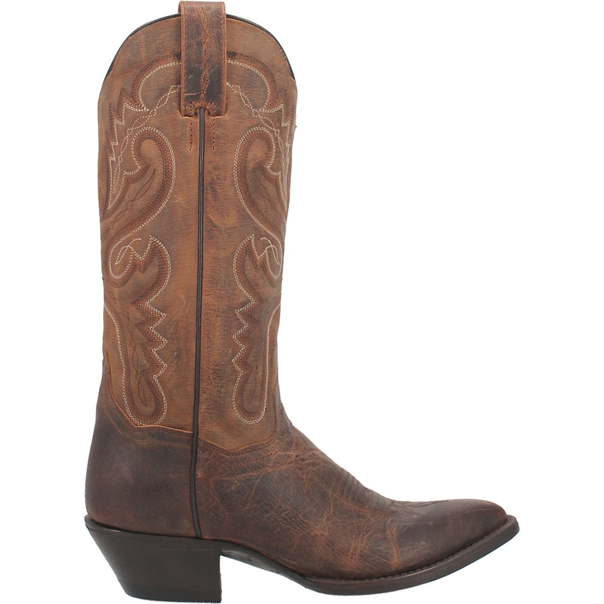 MARLA LEATHER BOOT Cover