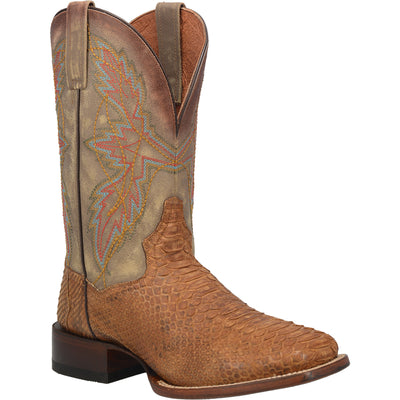 DRY GULCH PYTHON BOOT Preview #1
