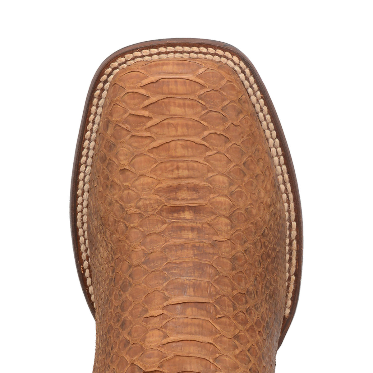 DRY GULCH PYTHON BOOT Cover