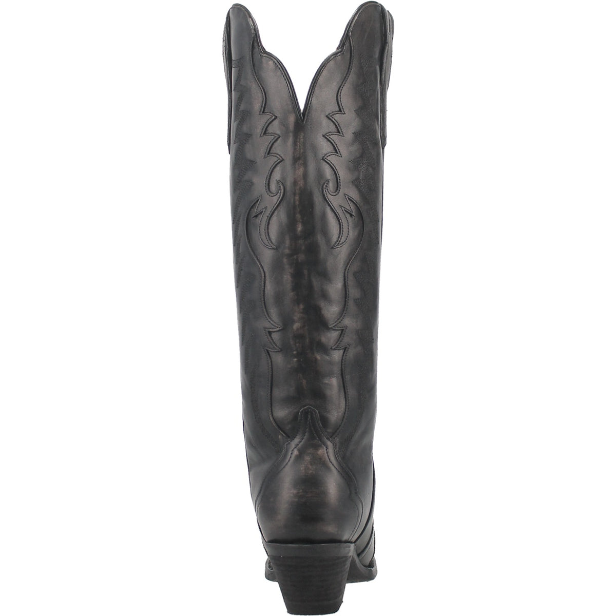 HALLIE LEATHER BOOT Cover