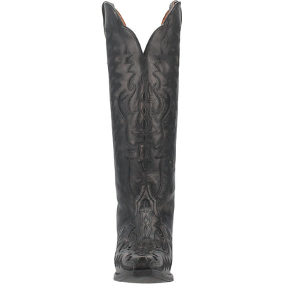 HALLIE LEATHER BOOT Preview #5