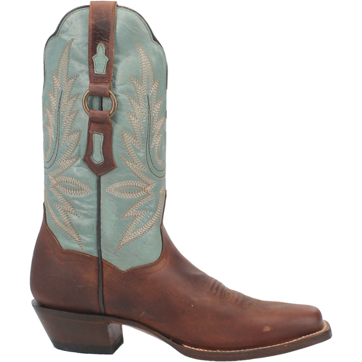 TAMRA LEATHER BOOT Cover