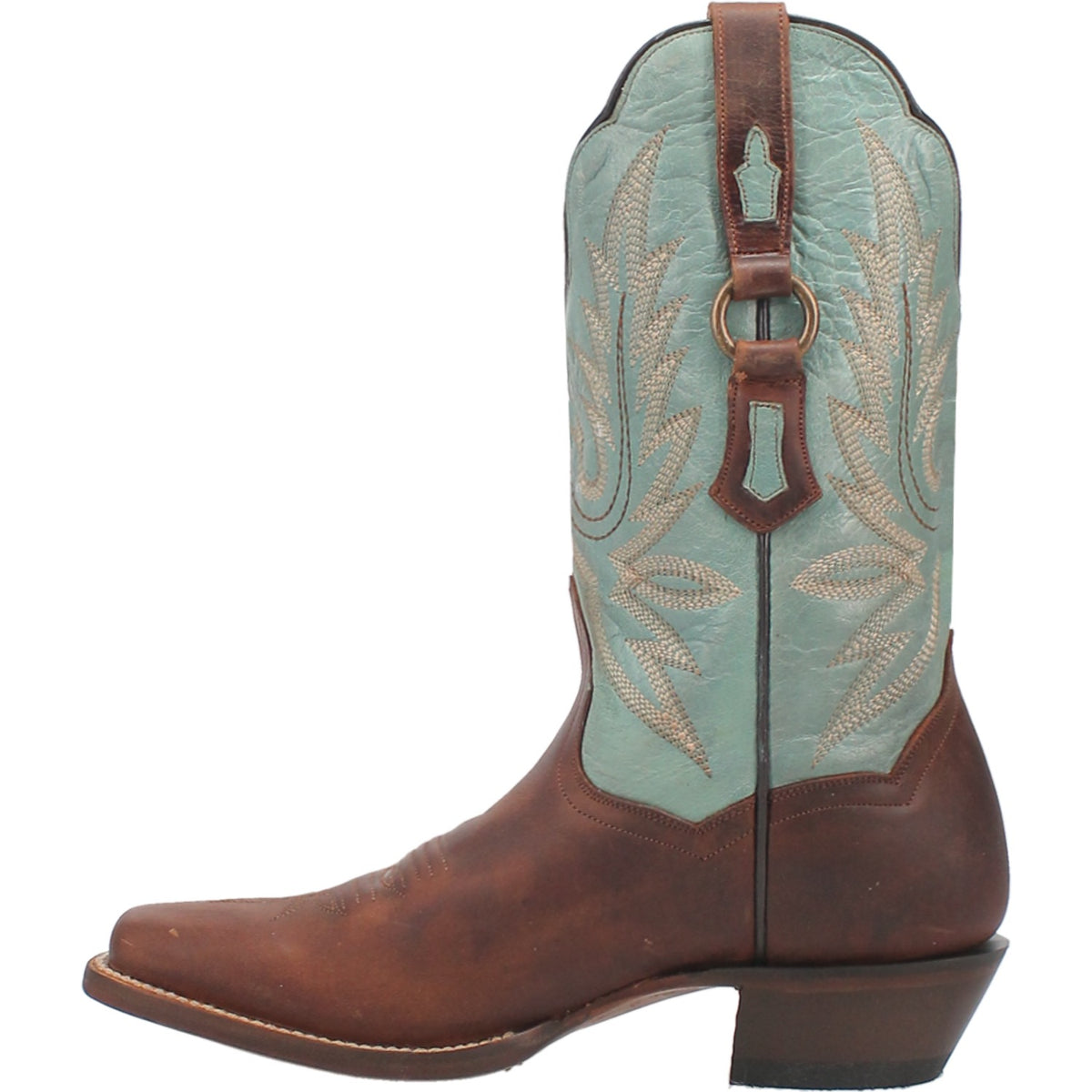 TAMRA LEATHER BOOT Cover