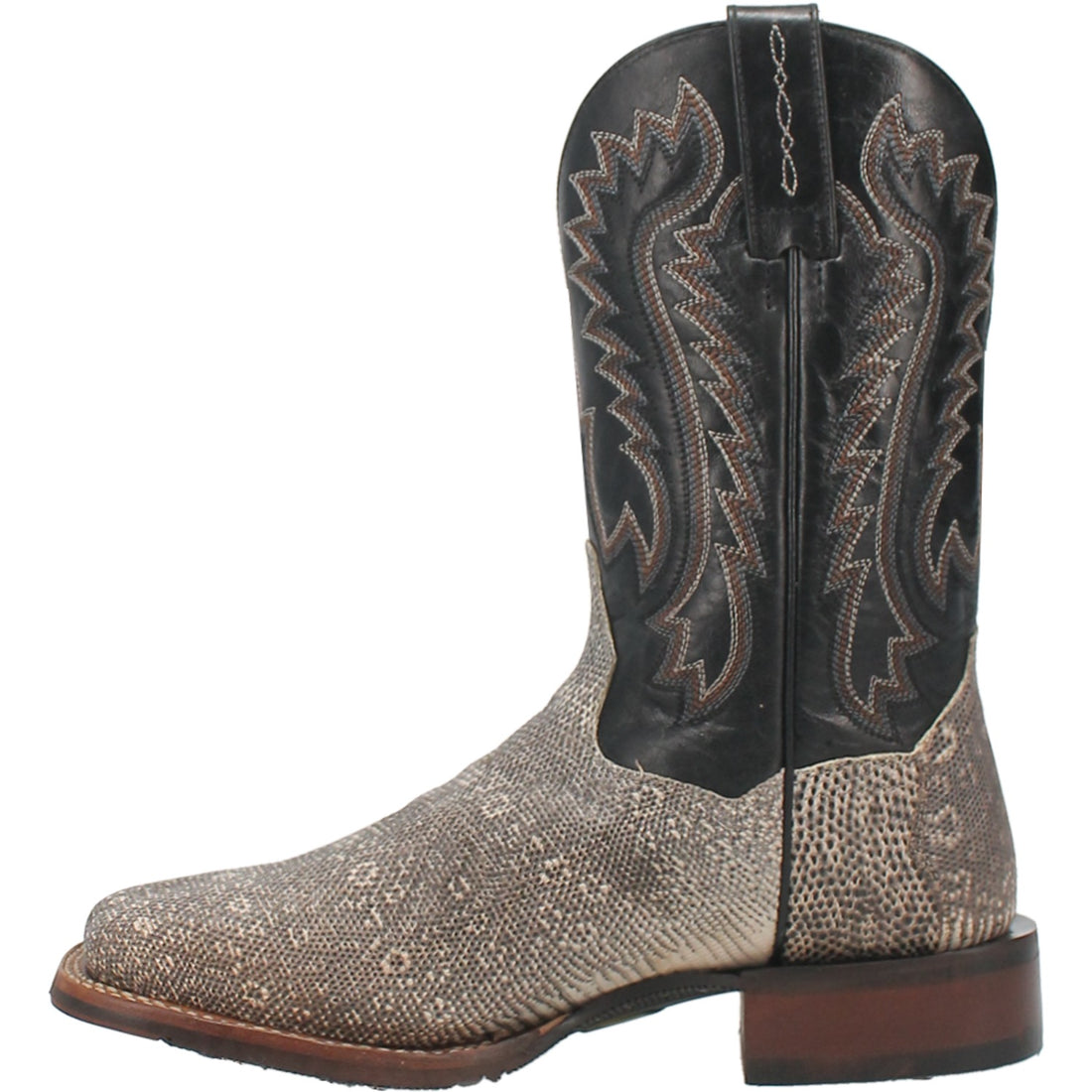 ELGIN LEATHER BOOT Preview #3