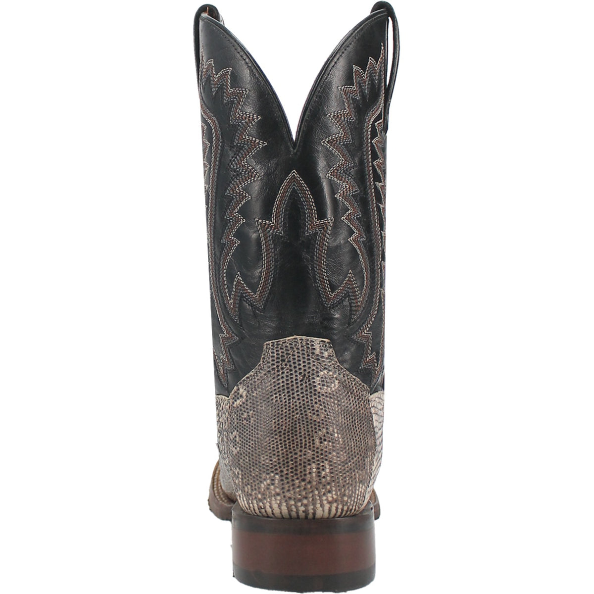 ELGIN LIZARD BOOT Cover