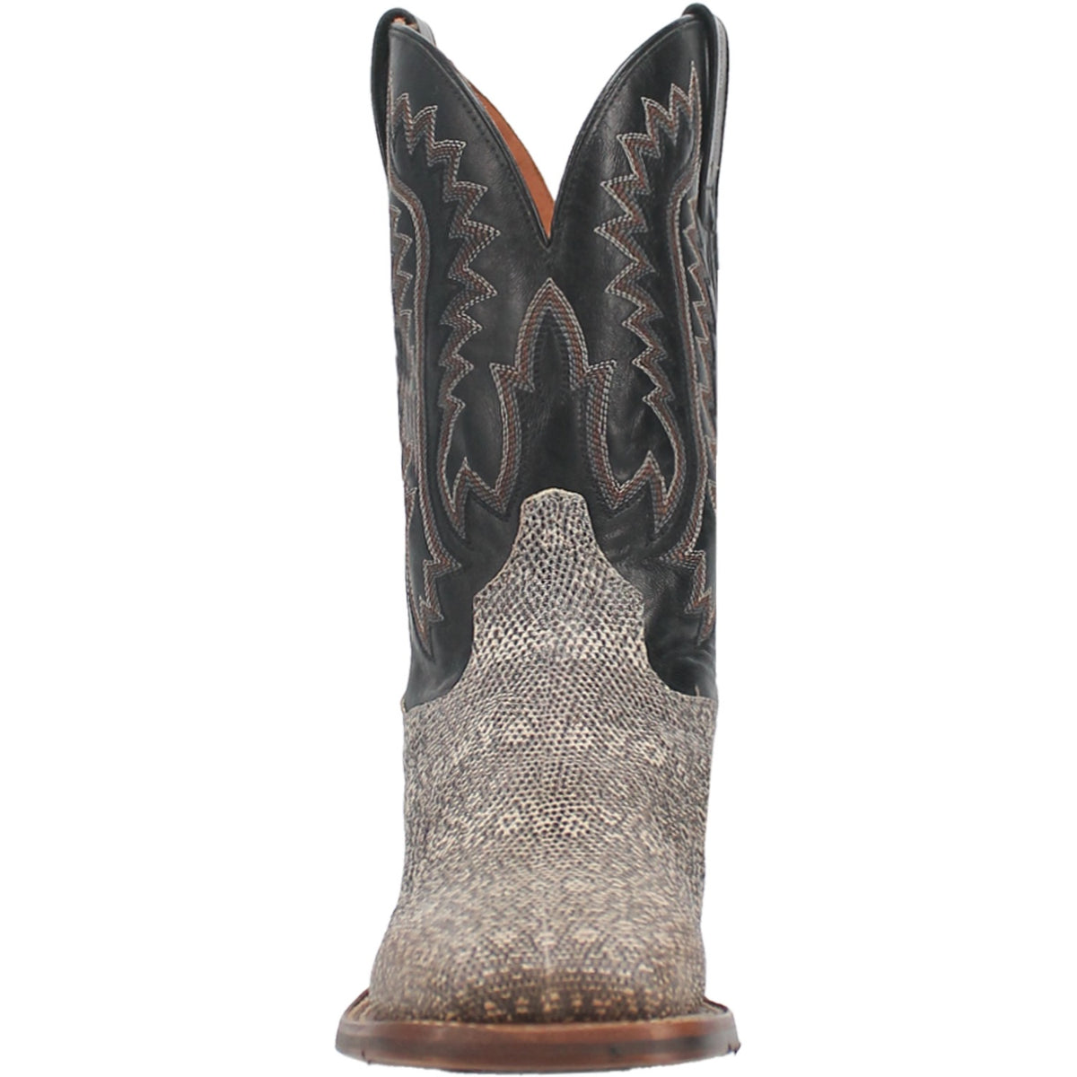 ELGIN LEATHER BOOT Cover