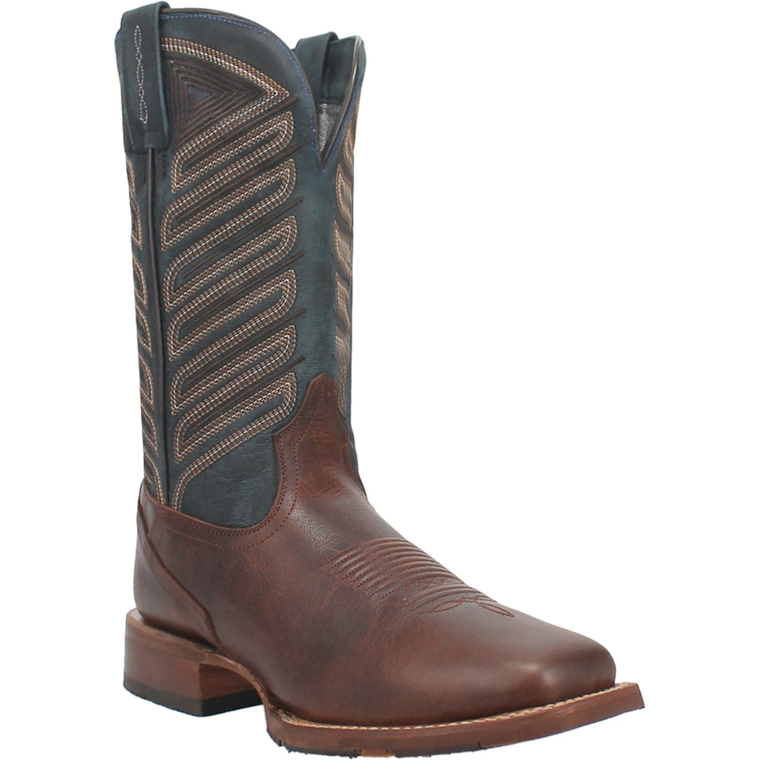 IVAN LEATHER BOOT Cover