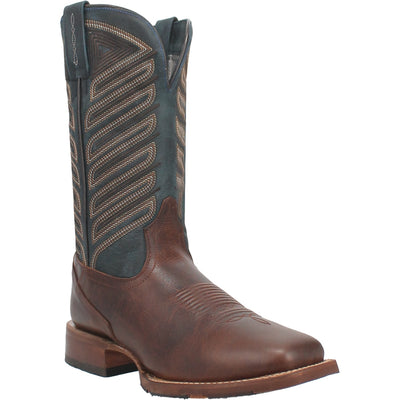 IVAN LEATHER BOOT Preview #1