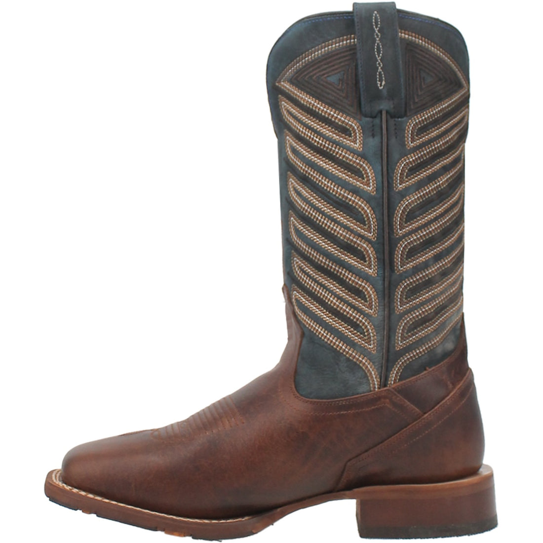 IVAN LEATHER BOOT Preview #3