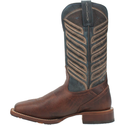 IVAN LEATHER BOOT Preview #3