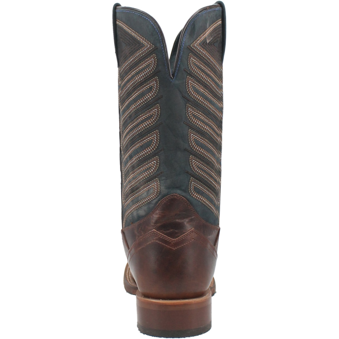 IVAN LEATHER BOOT Preview #4