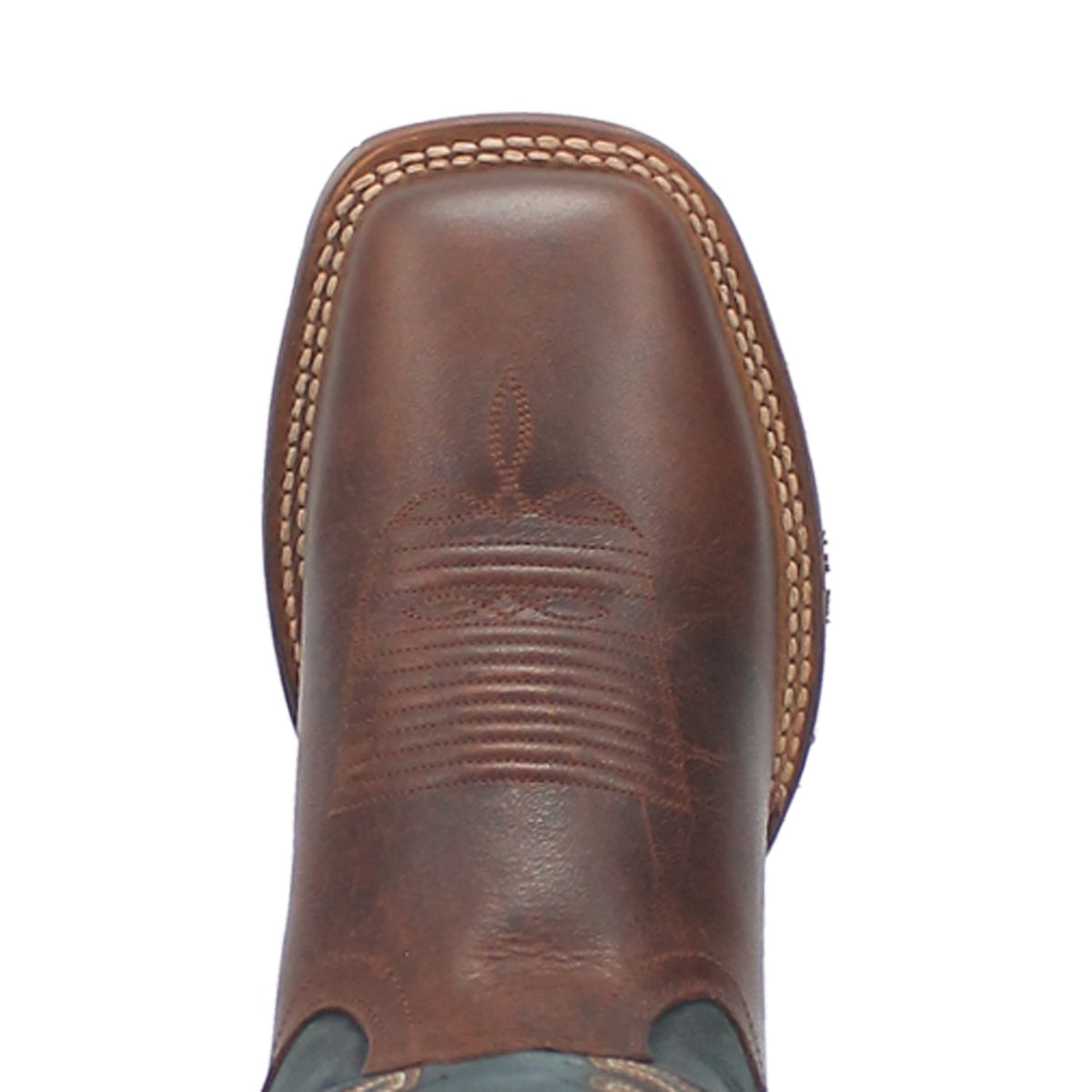 IVAN LEATHER BOOT Cover