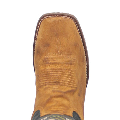BOOTLEGGER LEATHER BOOT Preview #6