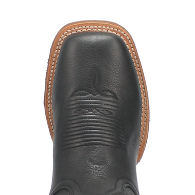 MILO LEATHER BOOT Preview #6