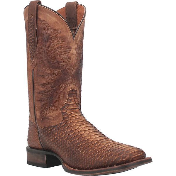 dan post long haul leather boot