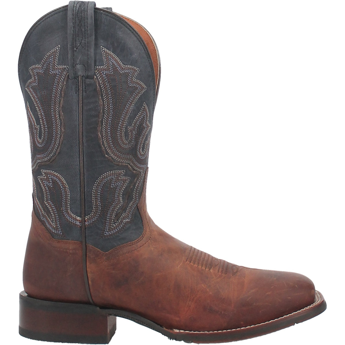 WINSLOW LEATHER BOOT Cover