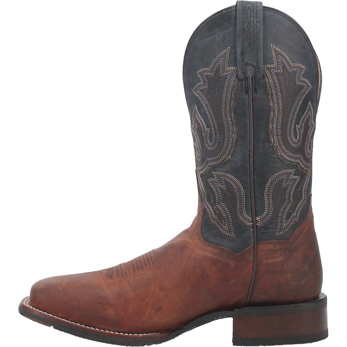 WINSLOW LEATHER BOOT Cover