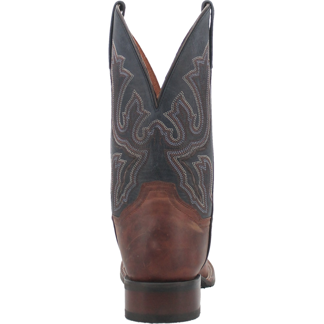 WINSLOW LEATHER BOOT
