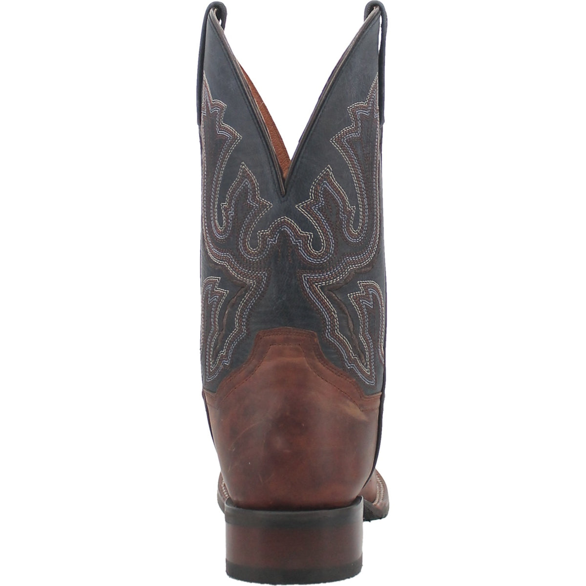 WINSLOW LEATHER BOOT Cover