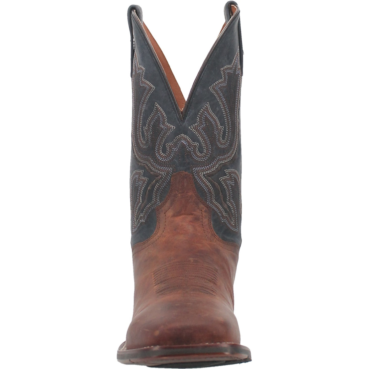 WINSLOW LEATHER BOOT Cover