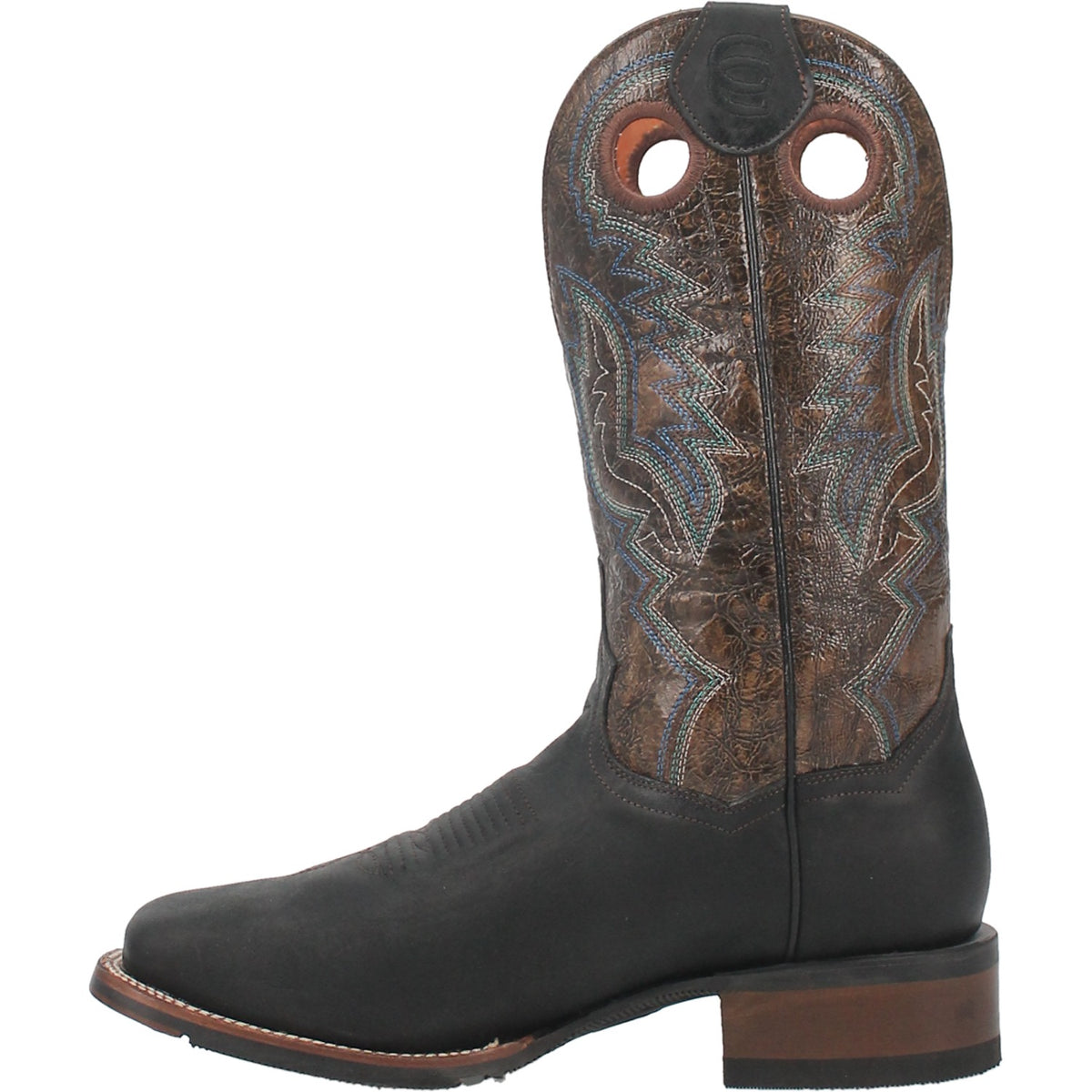 DEUCE LEATHER BOOT Cover