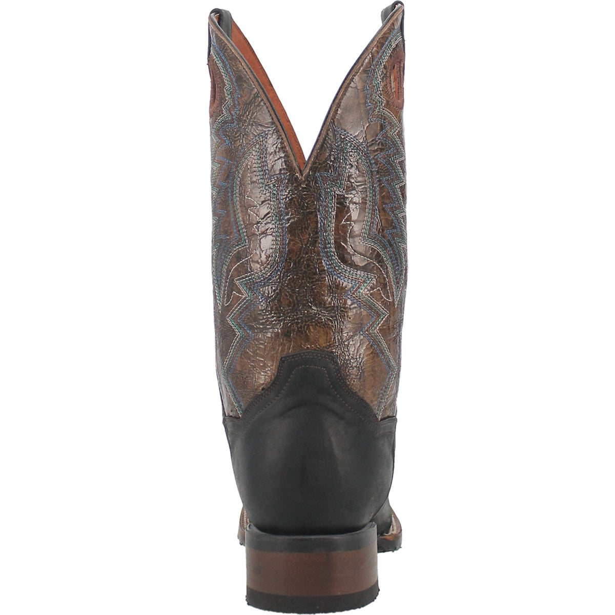 DEUCE LEATHER BOOT Cover