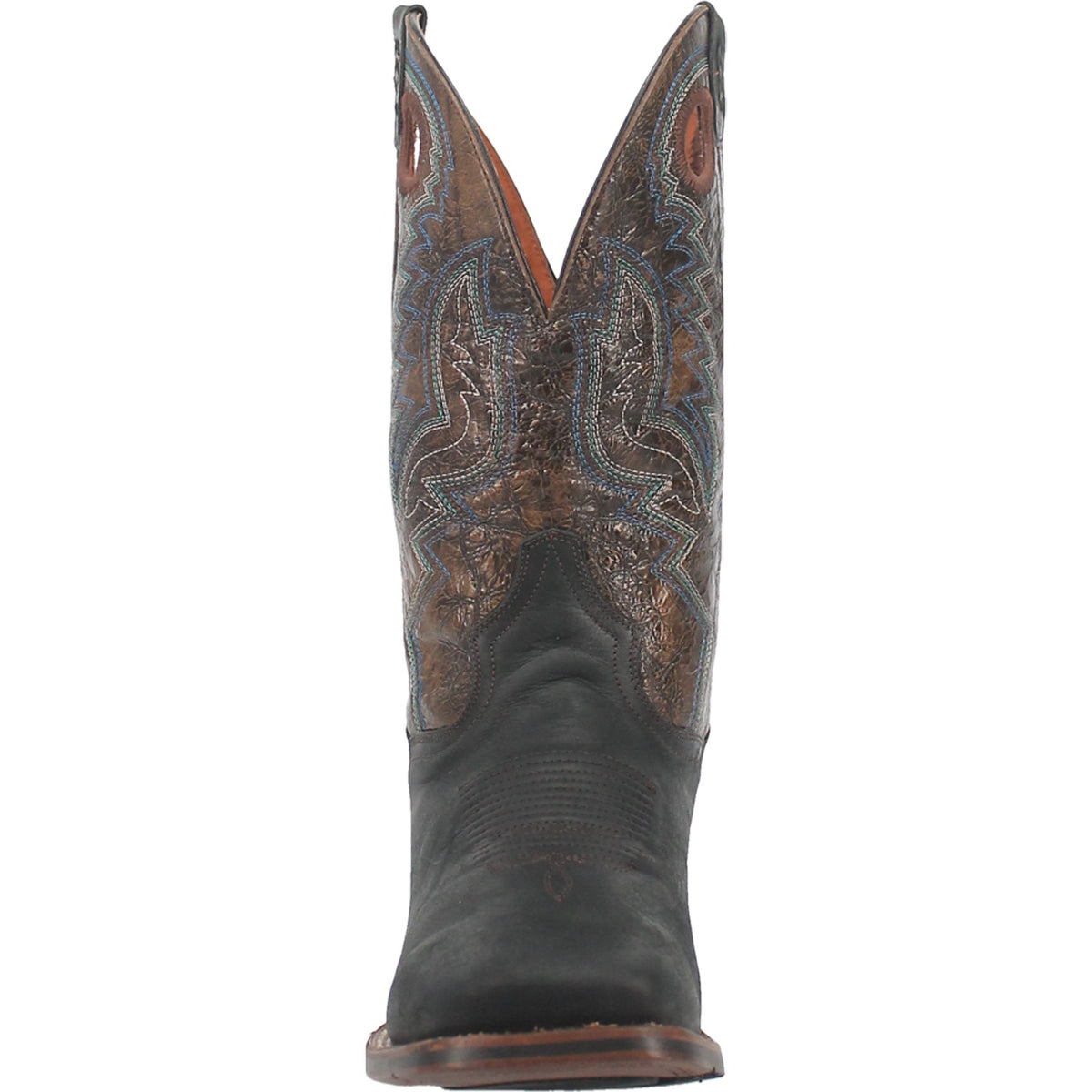 DEUCE LEATHER BOOT Cover
