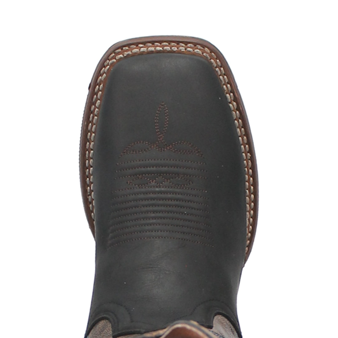 DEUCE LEATHER BOOT Preview #6