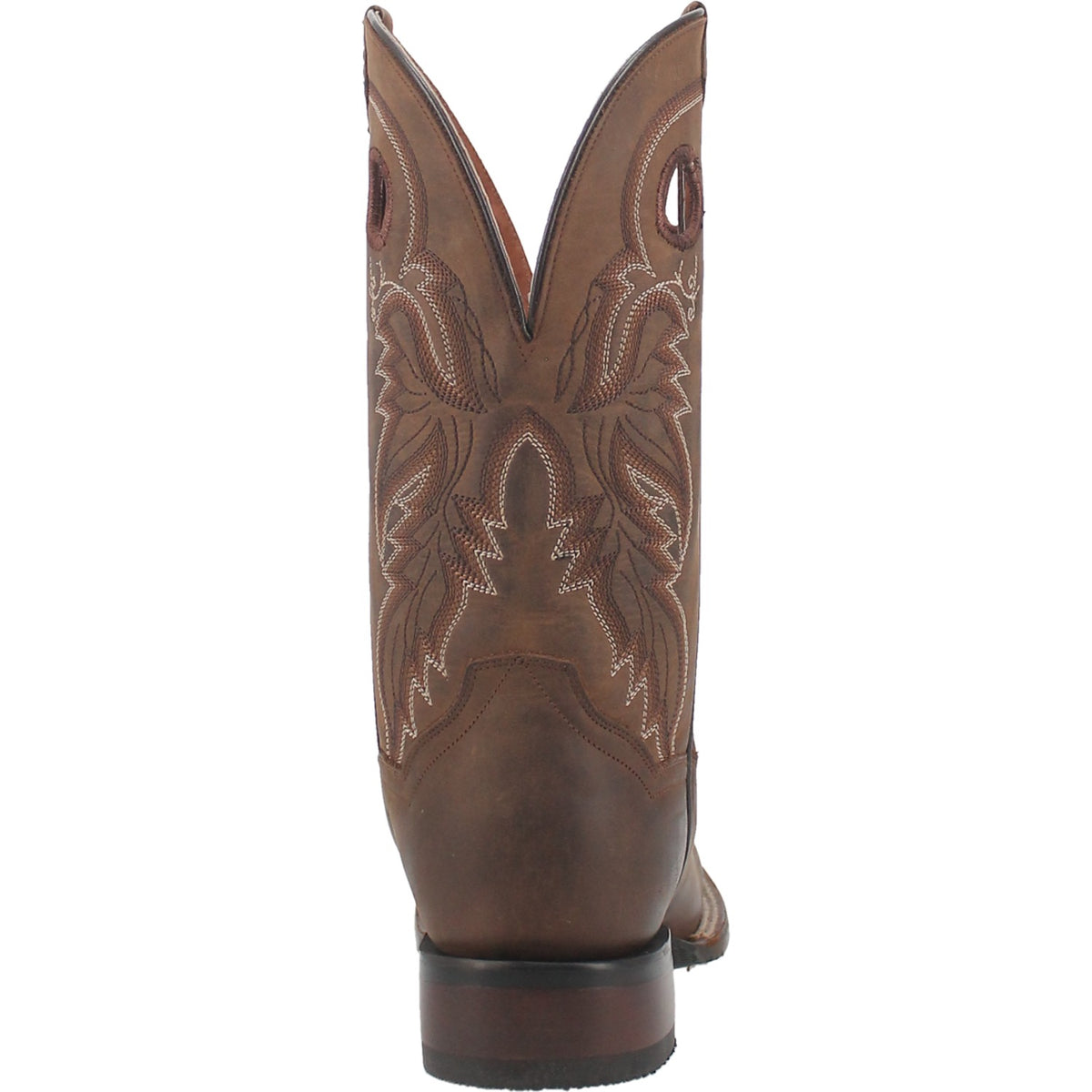 ABRAM LEATHER BOOT Cover