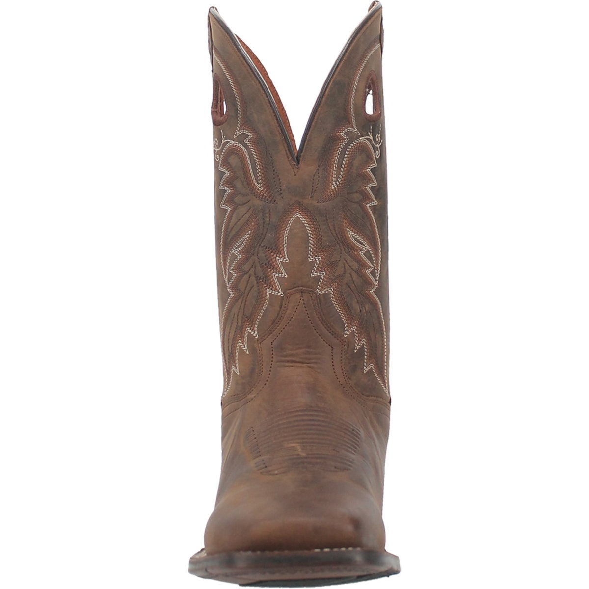 ABRAM LEATHER BOOT Cover