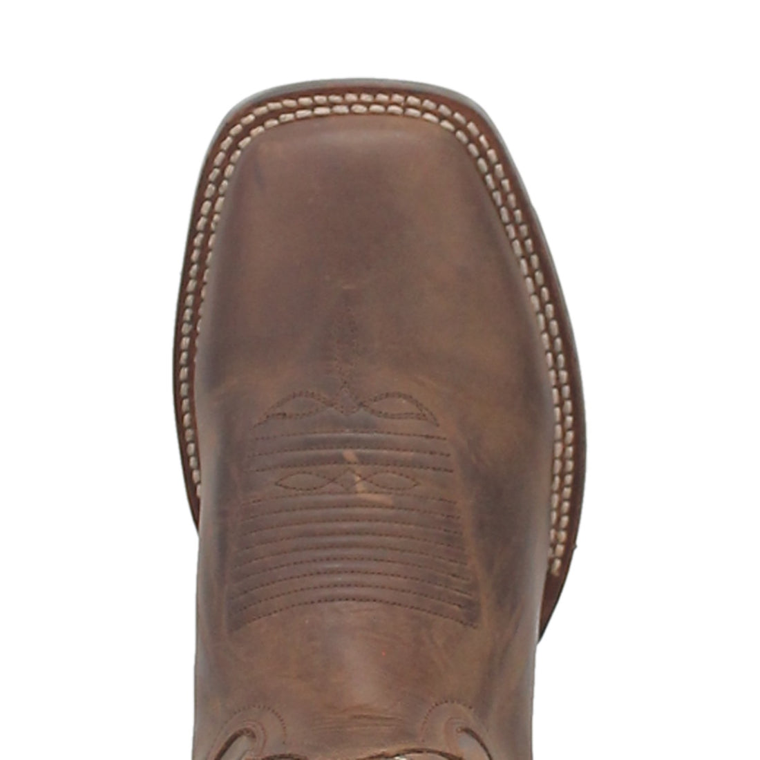 ABRAM LEATHER BOOT Preview #6