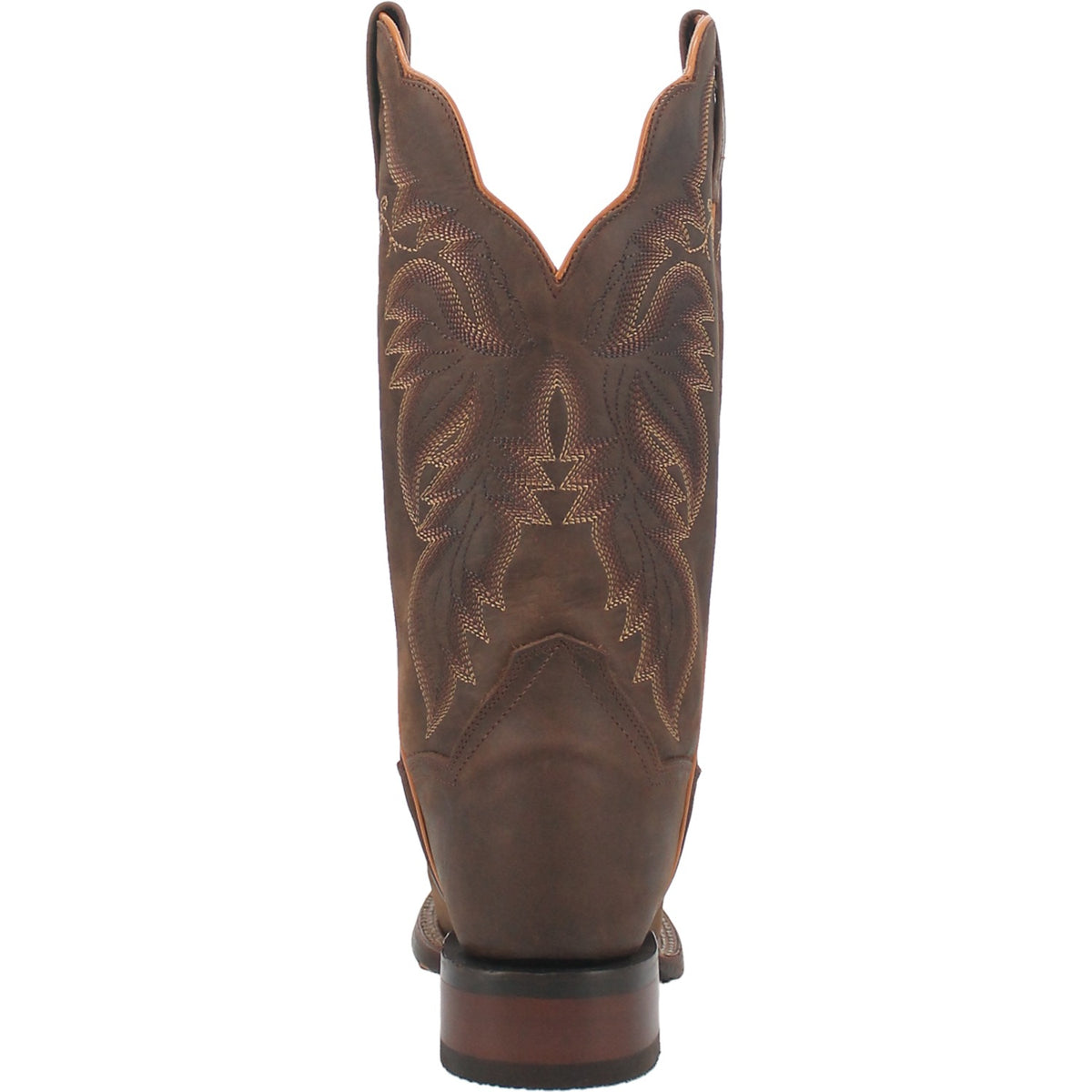 ALEXY LEATHER BOOT Cover